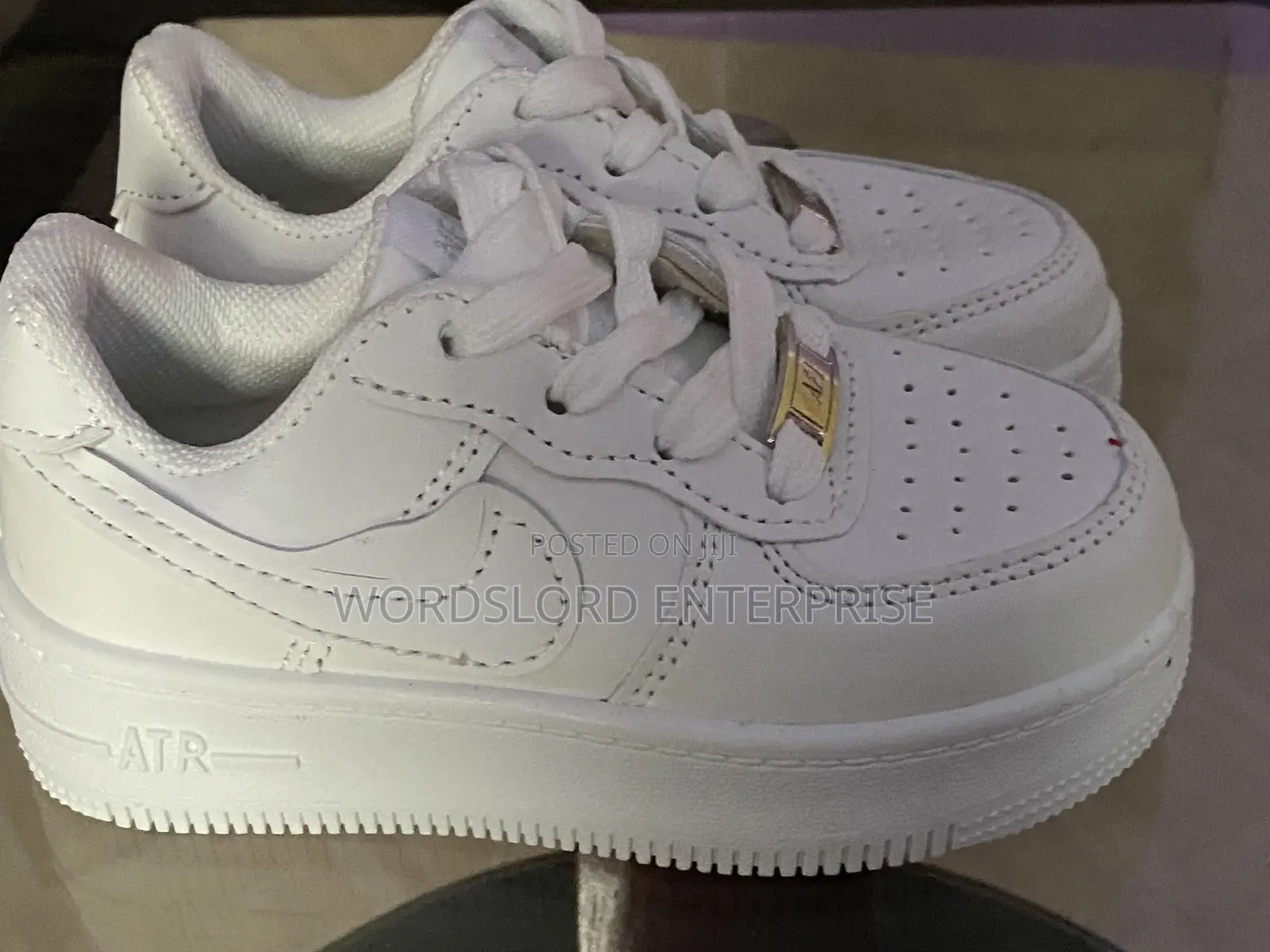 Kids Sneakers