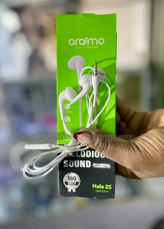 Oraimo Earpiece