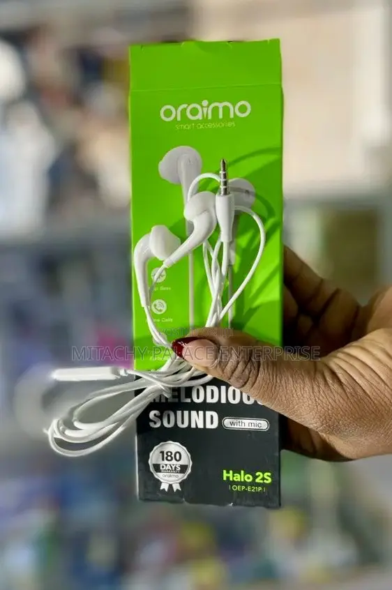 Oraimo Earpiece