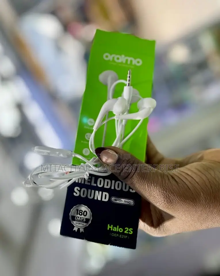 Oraimo Earpiece