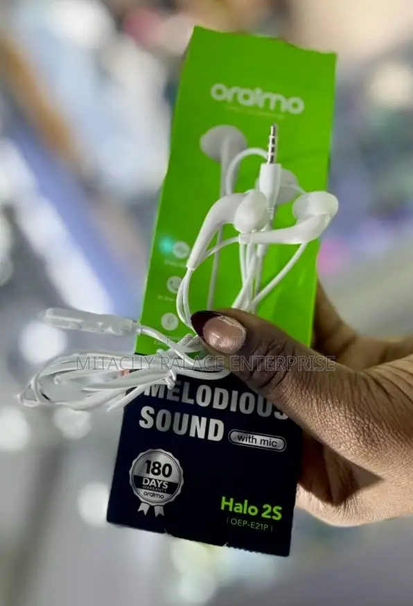 Oraimo Earpiece