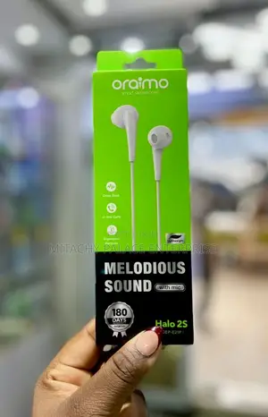 Oraimo Earpiece