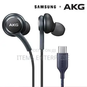 Akg Samsung Type C Earpiece