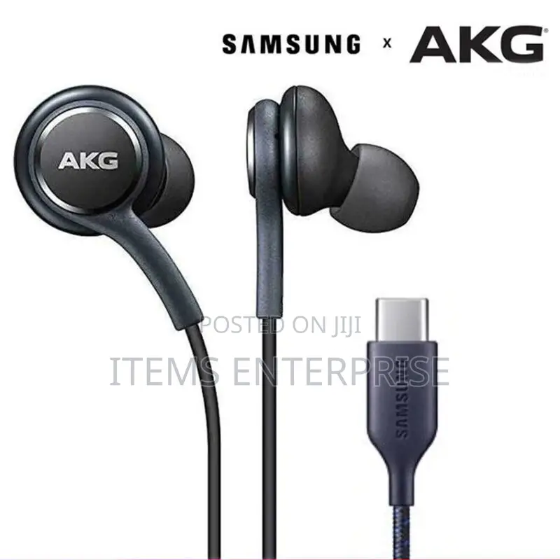 Akg Samsung Type C Earpiece