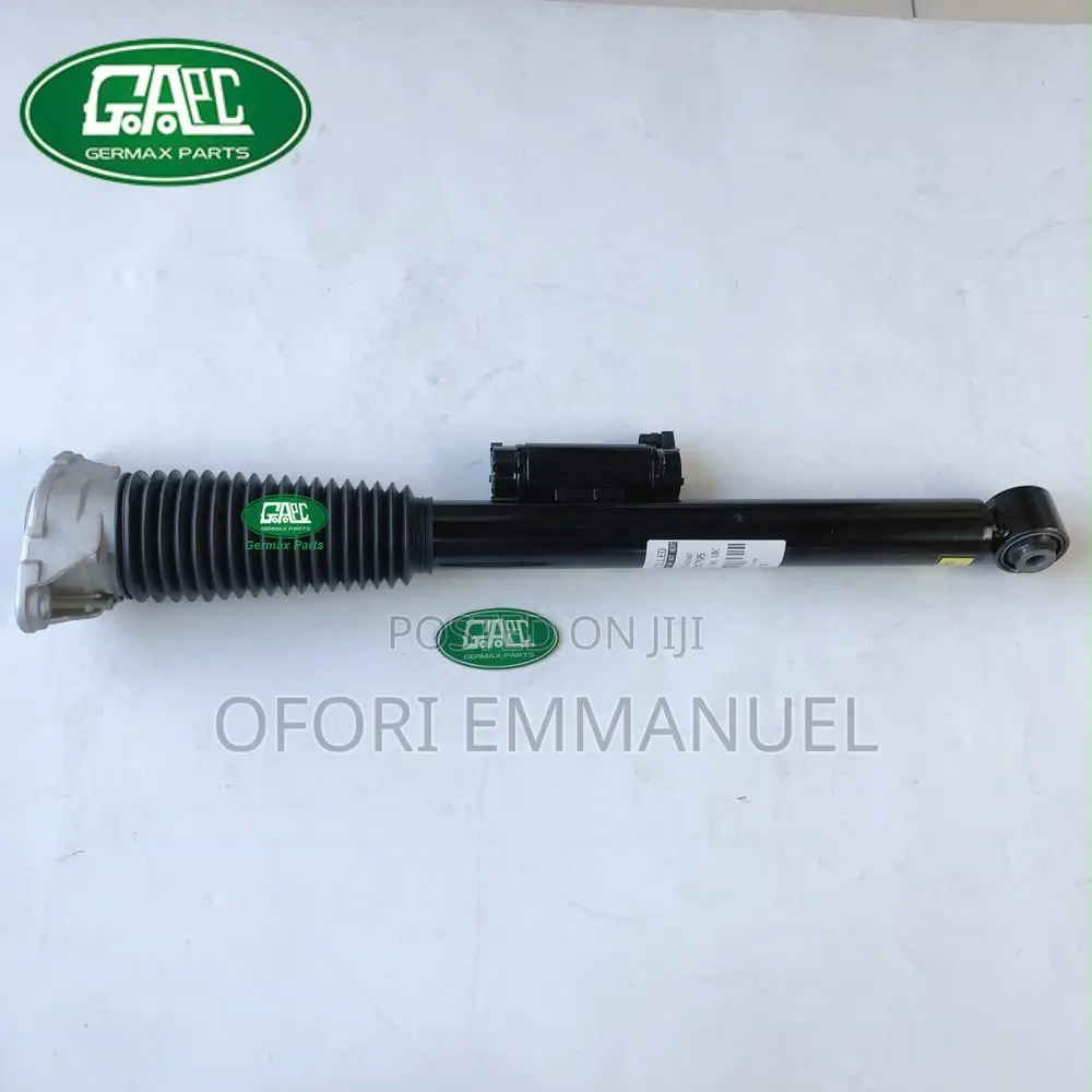 Range Rover 2022-2025 Back Shocks