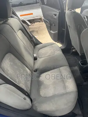 Chevrolet Sonic 2LT 2012 Blue