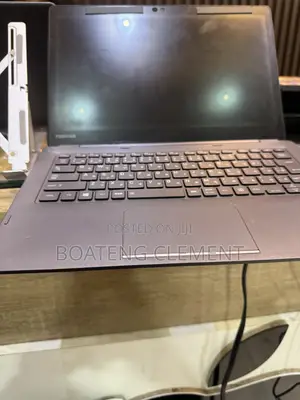 New Laptop Toshiba Chromebook 2 8GB Intel Core i3 HDD+SSD 128GB