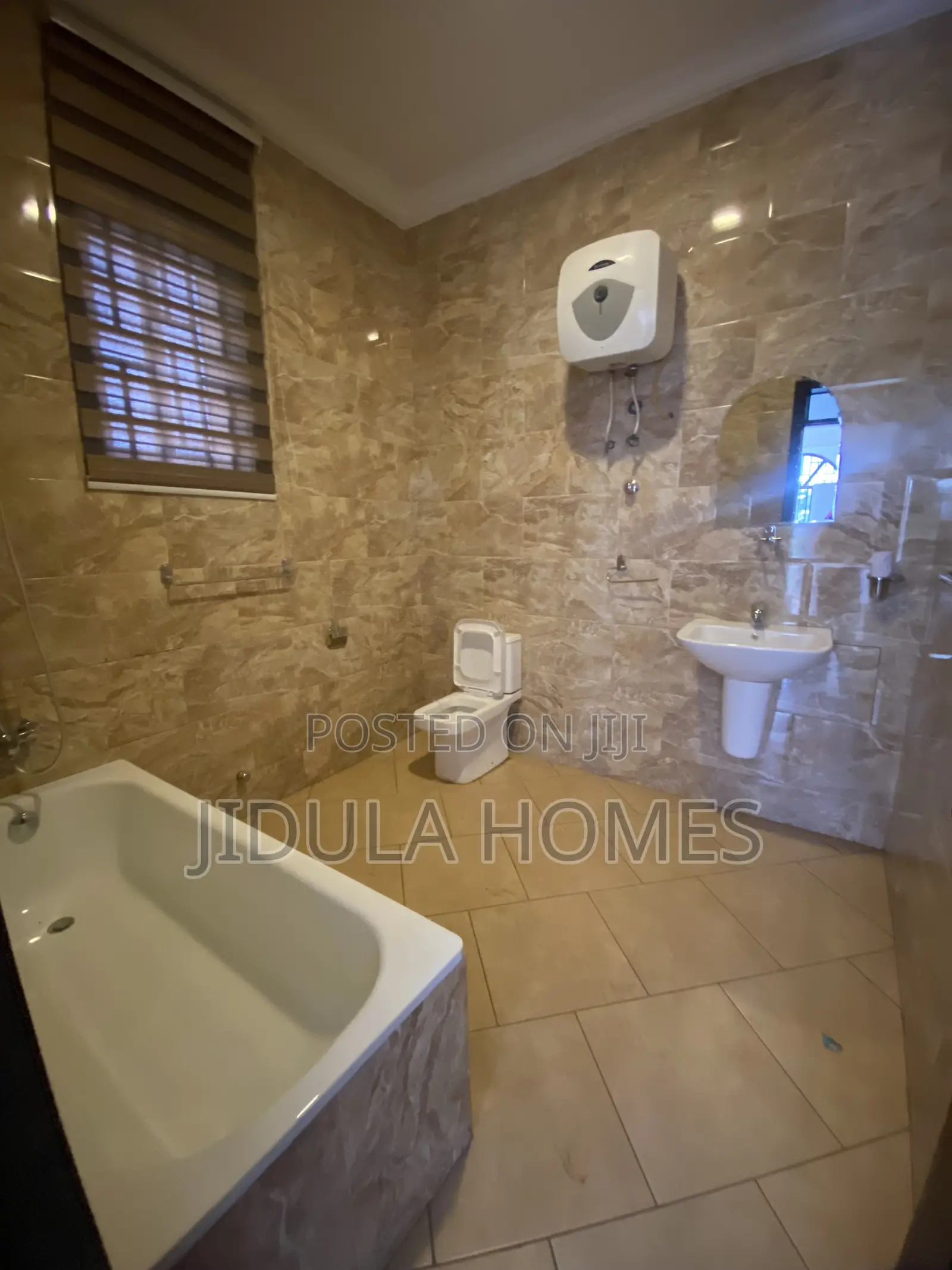 4bdrm House in Adenta Frafraha for rent