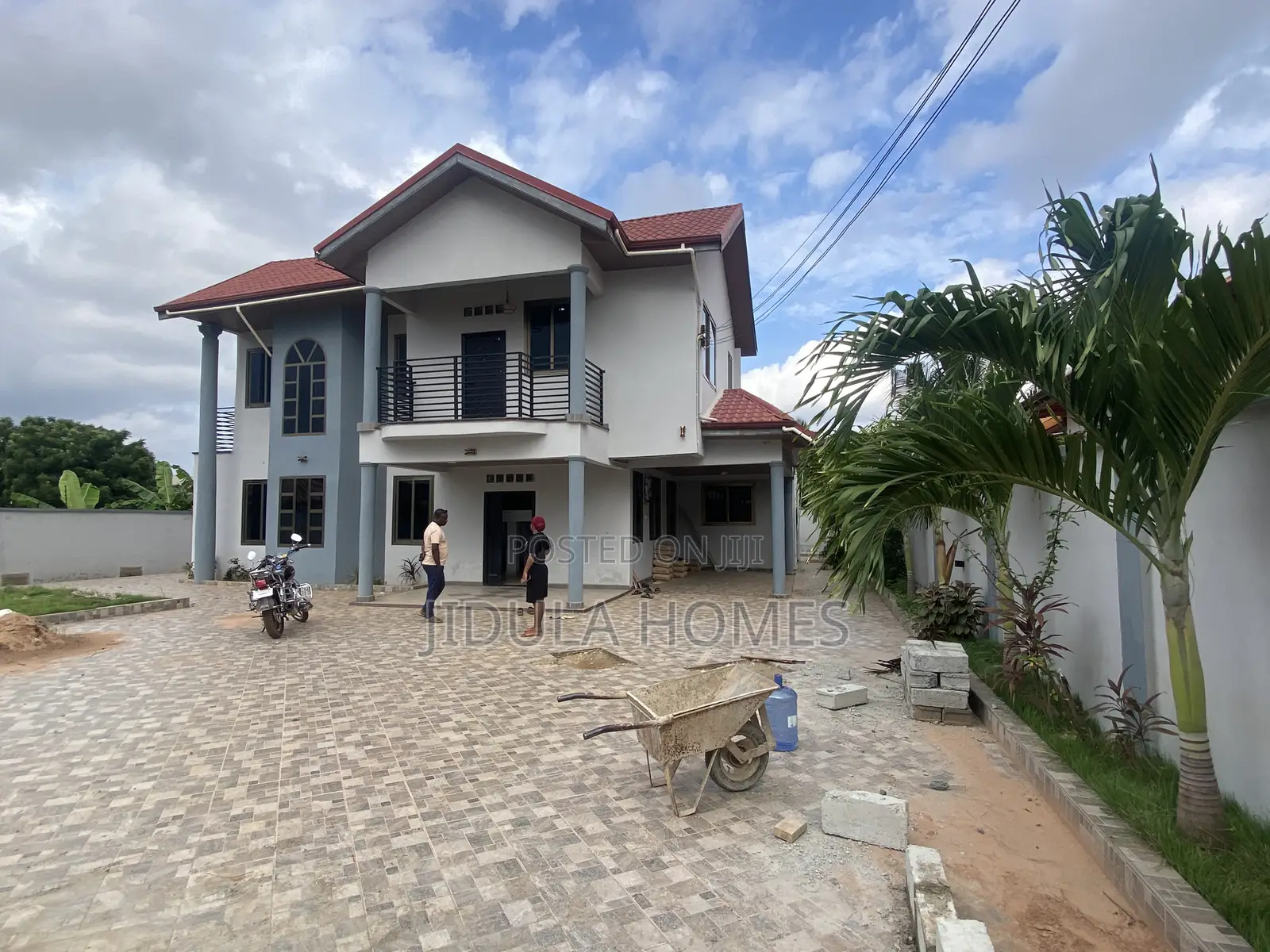 4bdrm House in Adenta Frafraha for rent