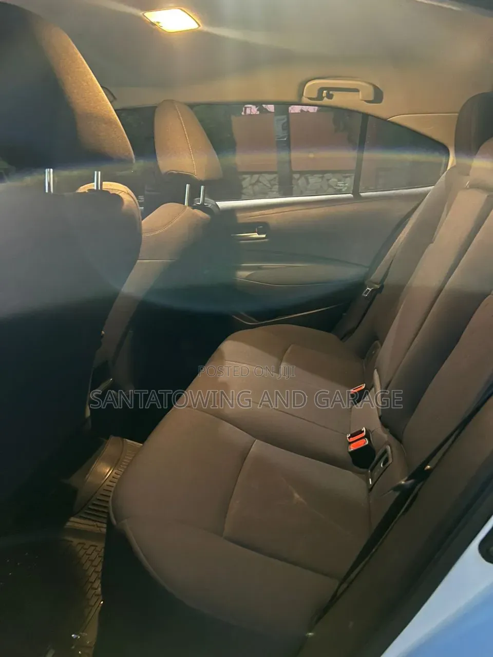 Nissan Rogue 2017 Black