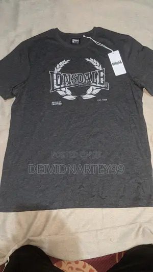 Lonsdale London T Shirt