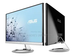 Asus Designo Mx239h Monitor, 23" FHD