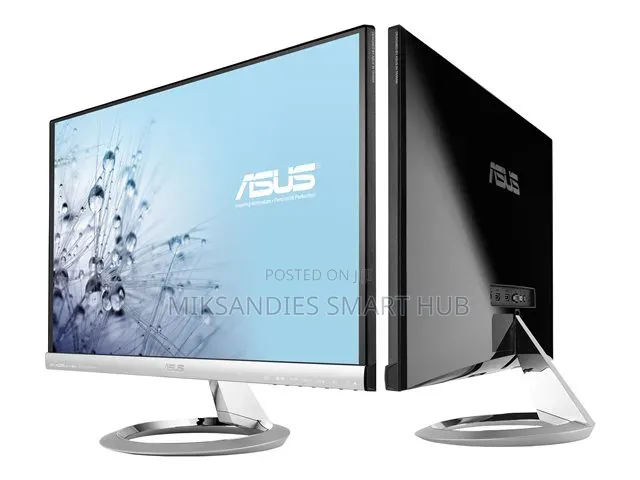 Asus Designo Mx239h Monitor, 23" FHD