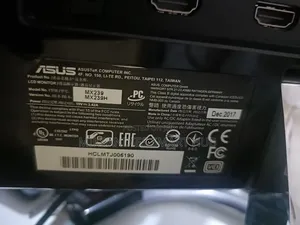 Asus Designo Mx239h Monitor, 23" FHD