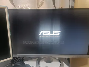 Asus Designo Mx239h Monitor, 23" FHD