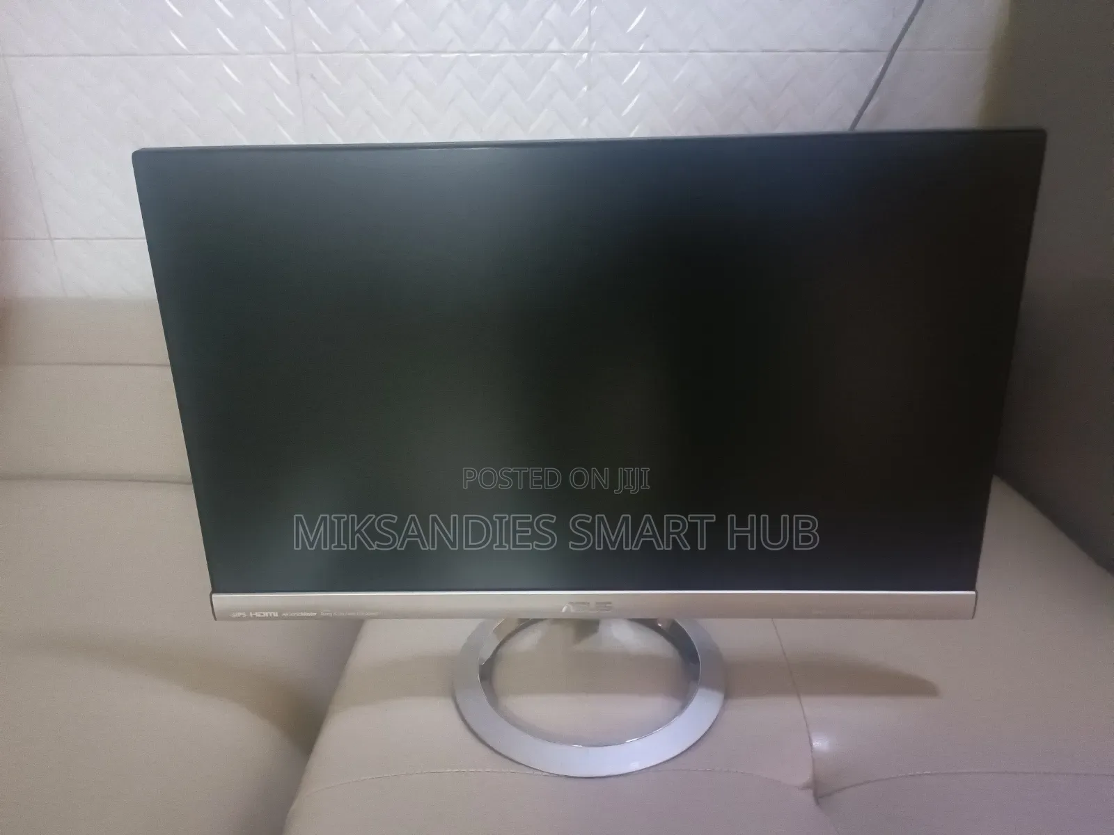 Asus Designo Mx239h Monitor, 23" FHD