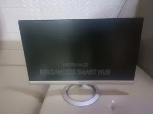 Asus Designo Mx239h Monitor, 23" FHD