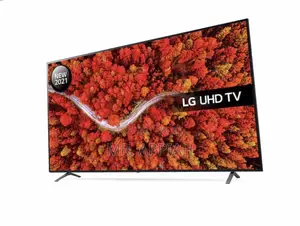 Order Premium Lg 82up8000 85” Uhd Smart Screen Tv(2023) 