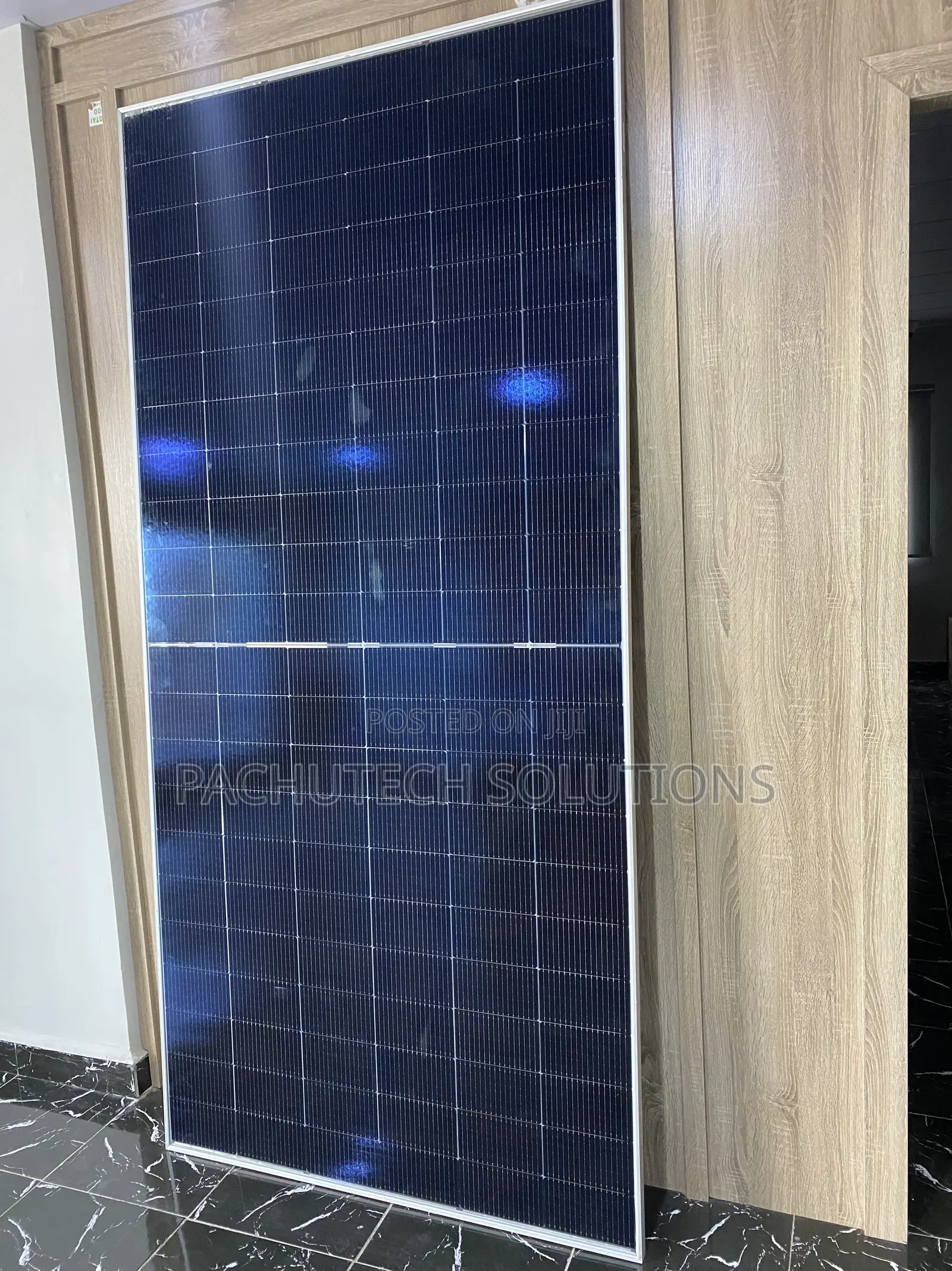 Solar Panel 650w