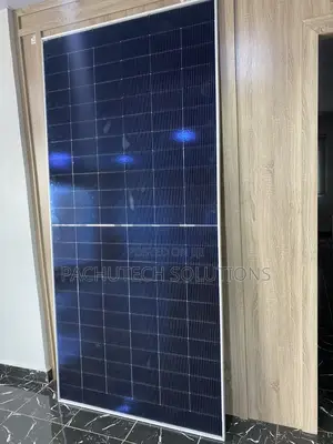 Solar Panel 650w