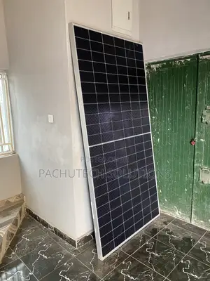 Solar Panel 650w
