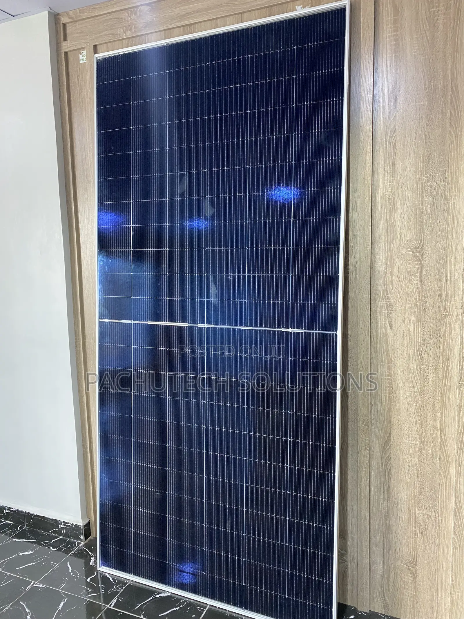 Solar Panel 650w