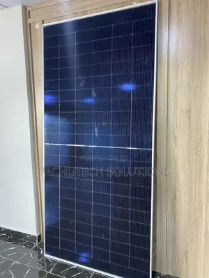 Solar Panel 650w