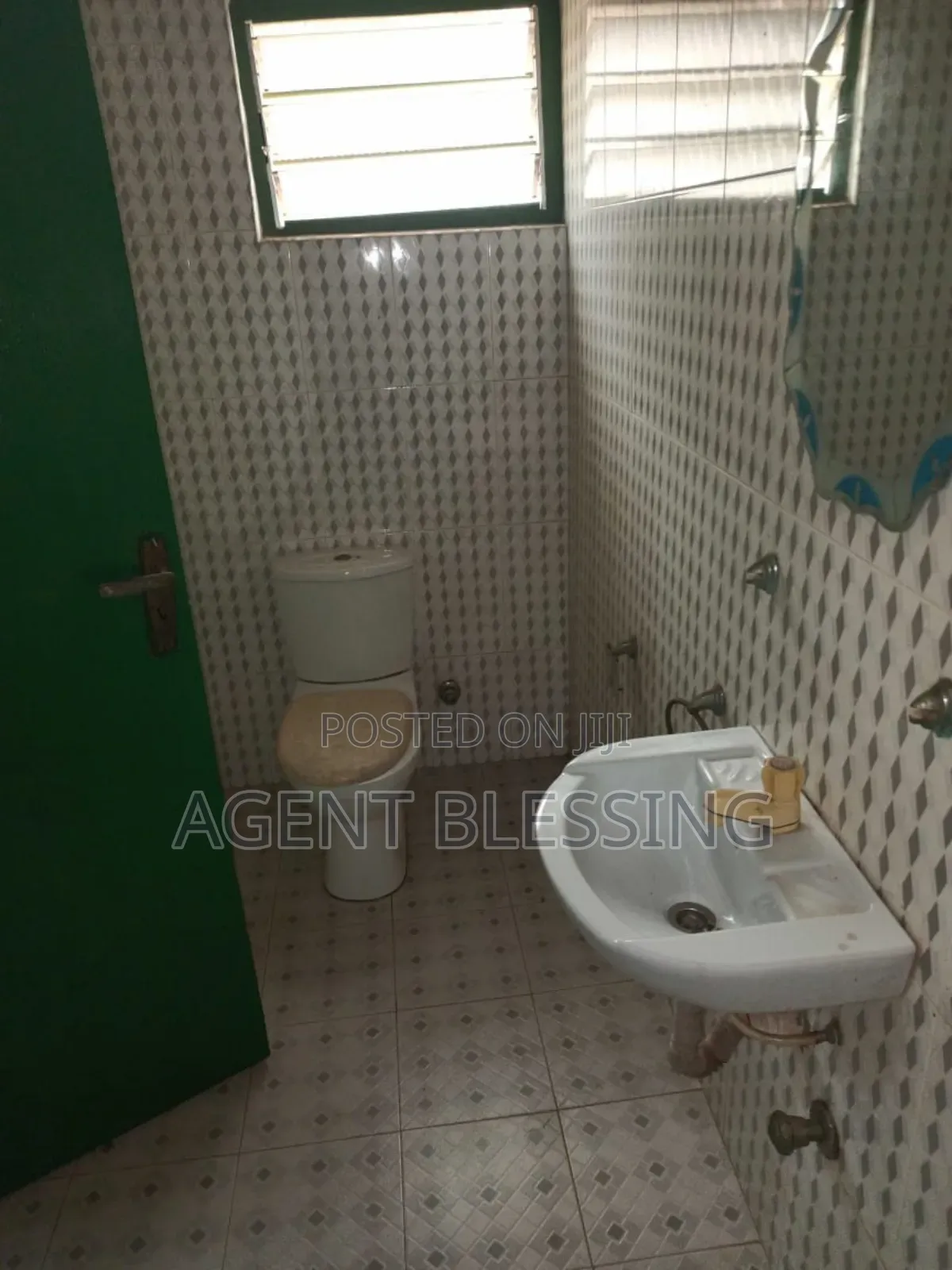 1bdrm Apartment in Gbetsile Samco, Tema Metropolitan for rent