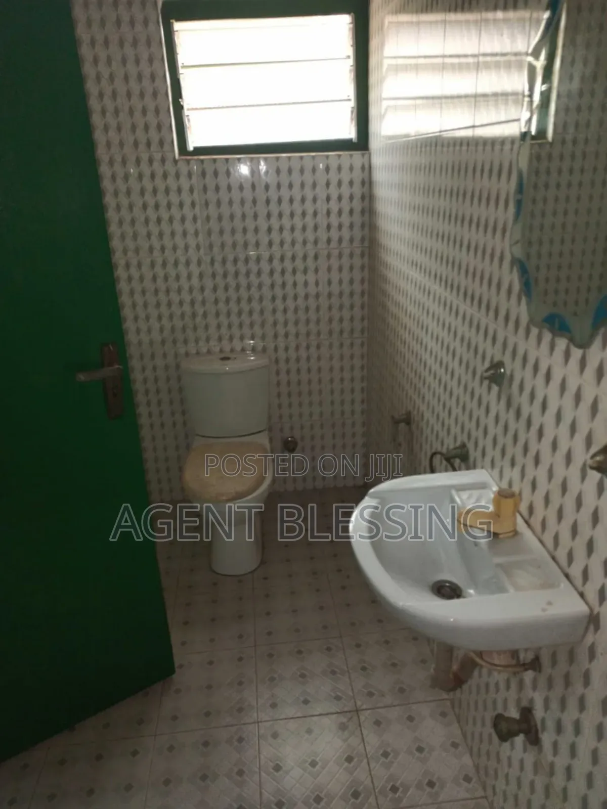 1bdrm Apartment in Gbetsile Samco, Tema Metropolitan for rent