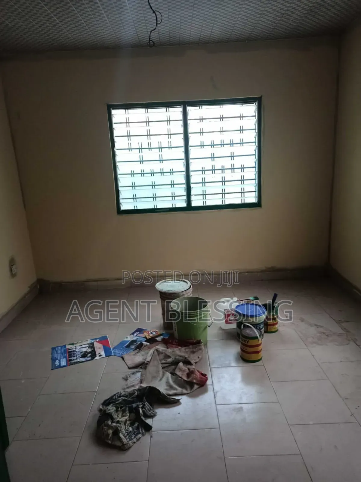 1bdrm Apartment in Gbetsile Samco, Tema Metropolitan for rent