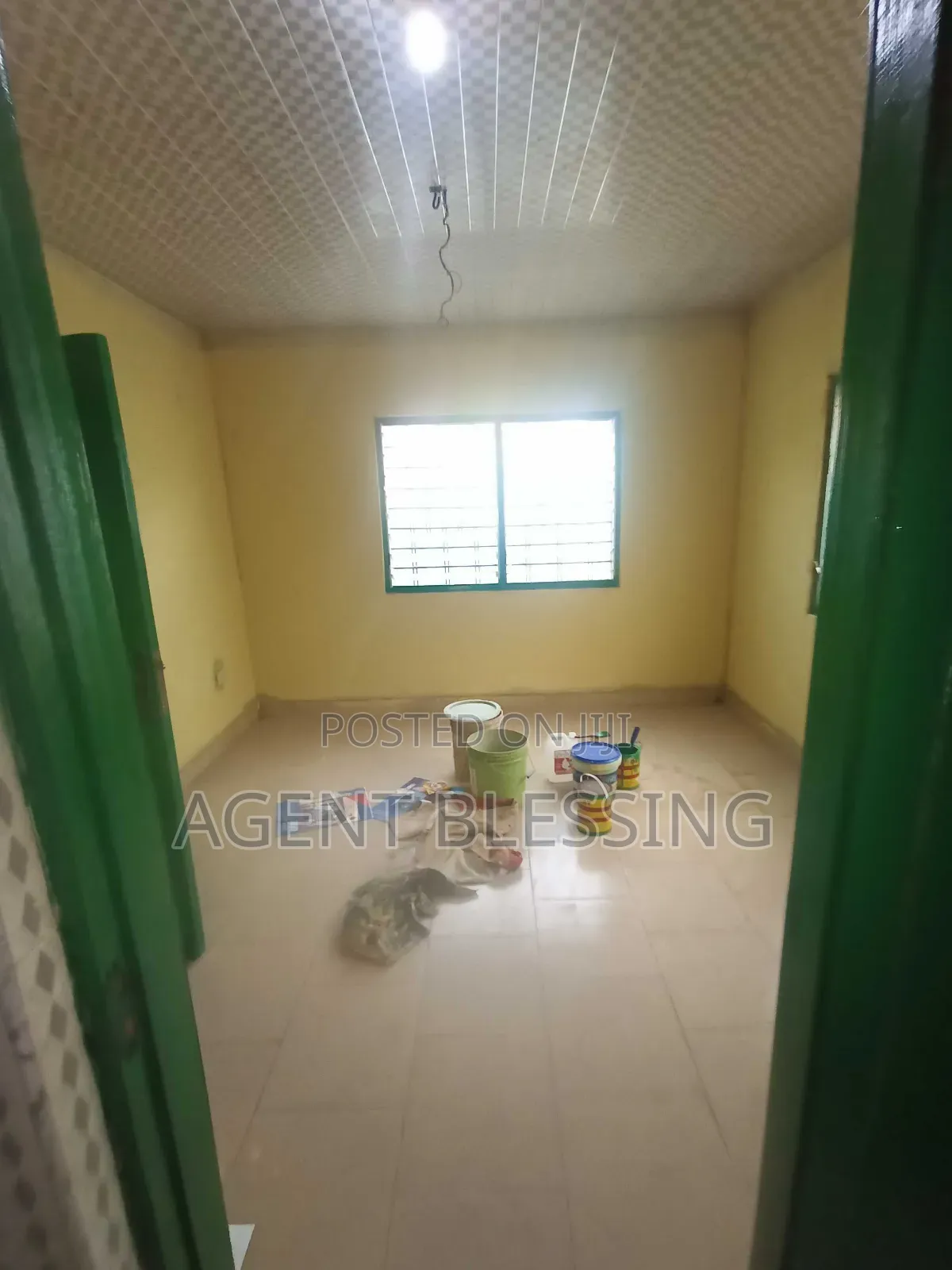 1bdrm Apartment in Gbetsile Samco, Tema Metropolitan for rent