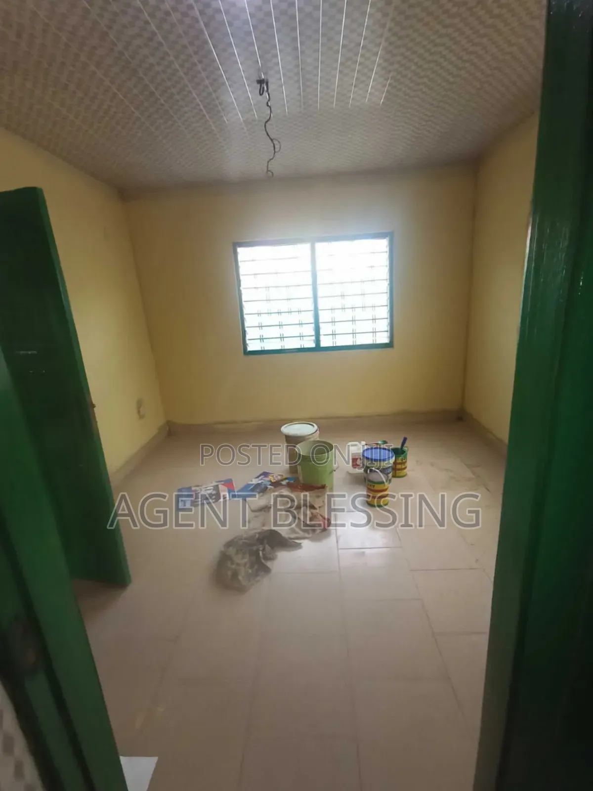 1bdrm Apartment in Gbetsile Samco, Tema Metropolitan for rent