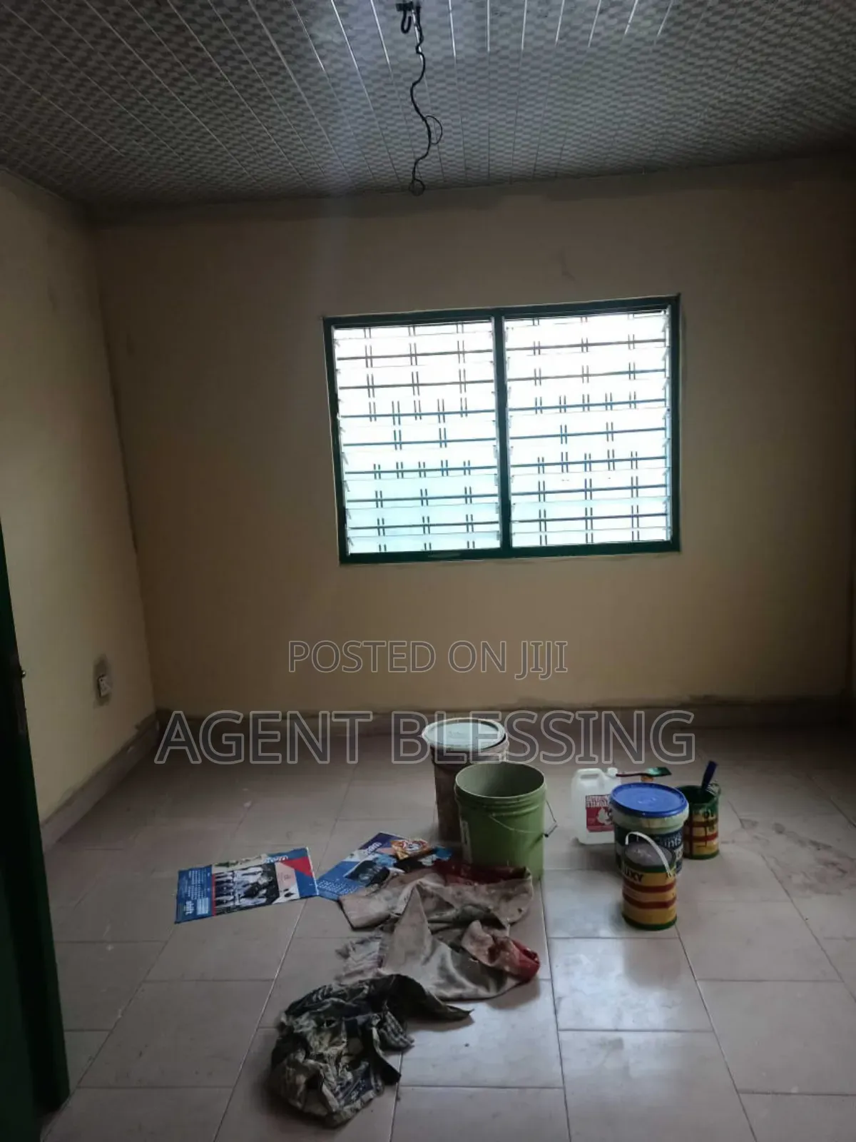1bdrm Apartment in Gbetsile Samco, Tema Metropolitan for rent