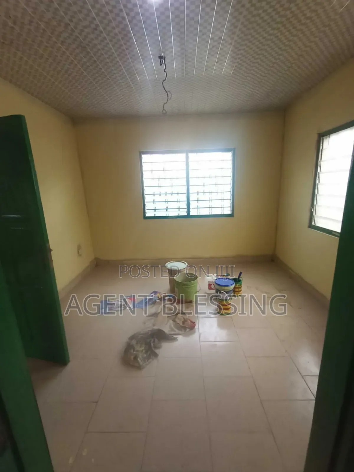 1bdrm Apartment in Gbetsile Samco, Tema Metropolitan for rent