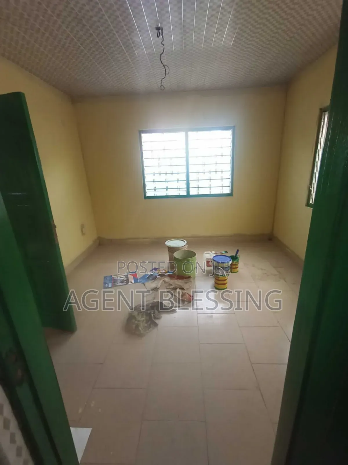 1bdrm Apartment in Gbetsile Samco, Tema Metropolitan for rent