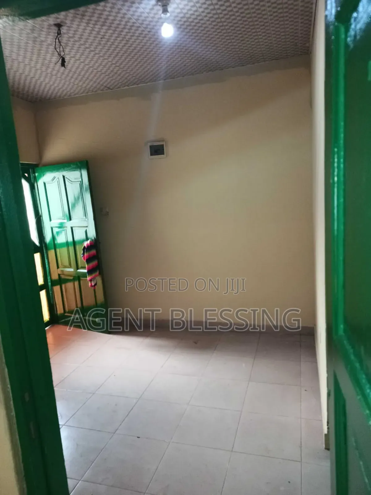 1bdrm Apartment in Gbetsile Samco, Tema Metropolitan for rent