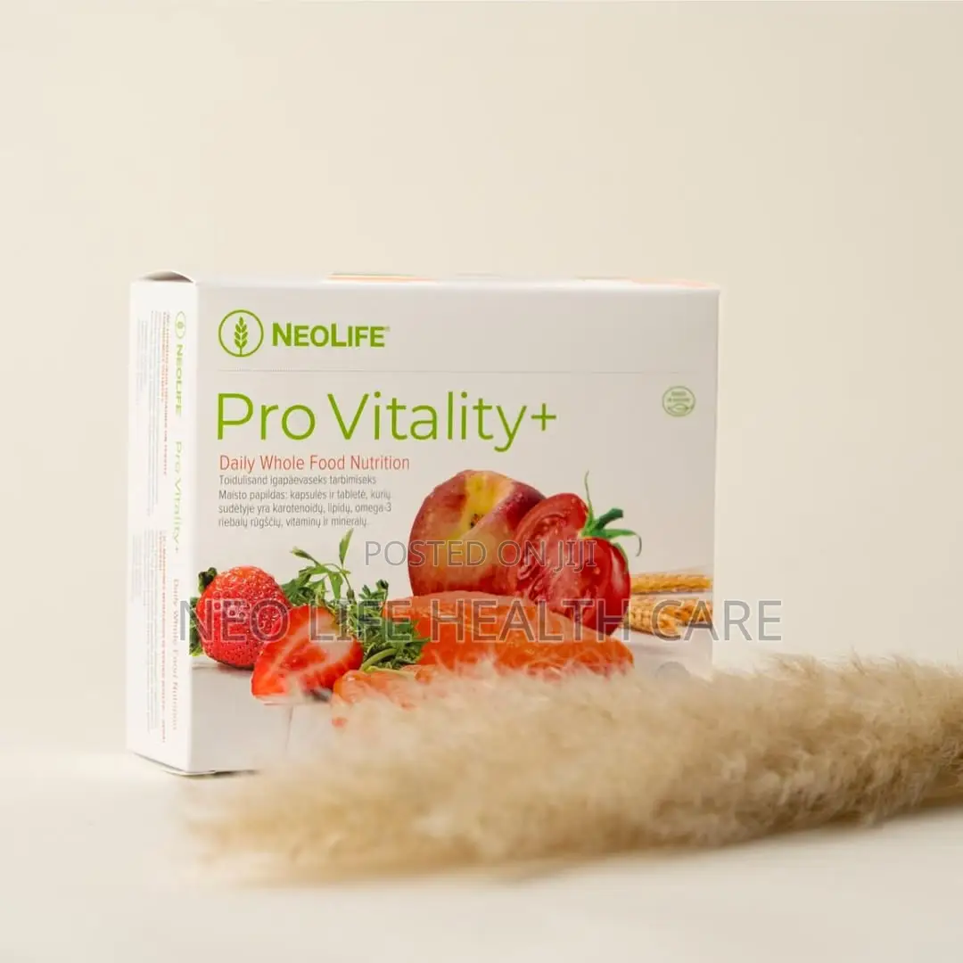 Provitality Multi Vitamin