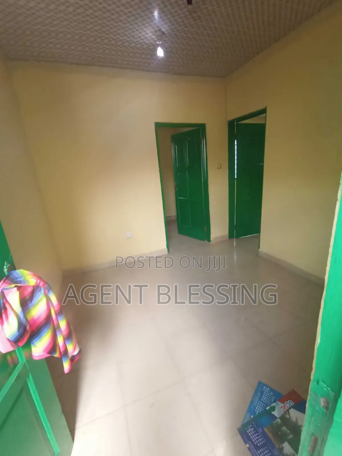 1bdrm Apartment in Gbetsile Samco, Tema Metropolitan for rent