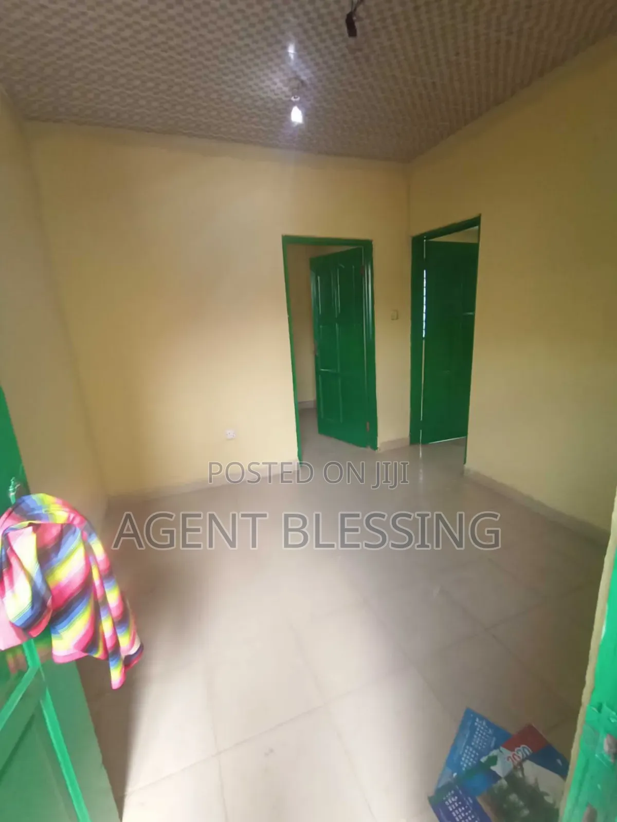 1bdrm Apartment in Gbetsile Samco, Tema Metropolitan for rent