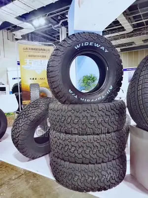 This Is Original Tires Brand Name Super Track Lt 245/75/R16
