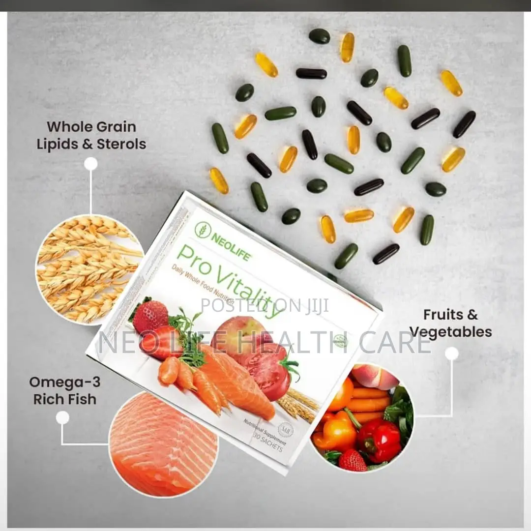 Provitality Multi Vitamin