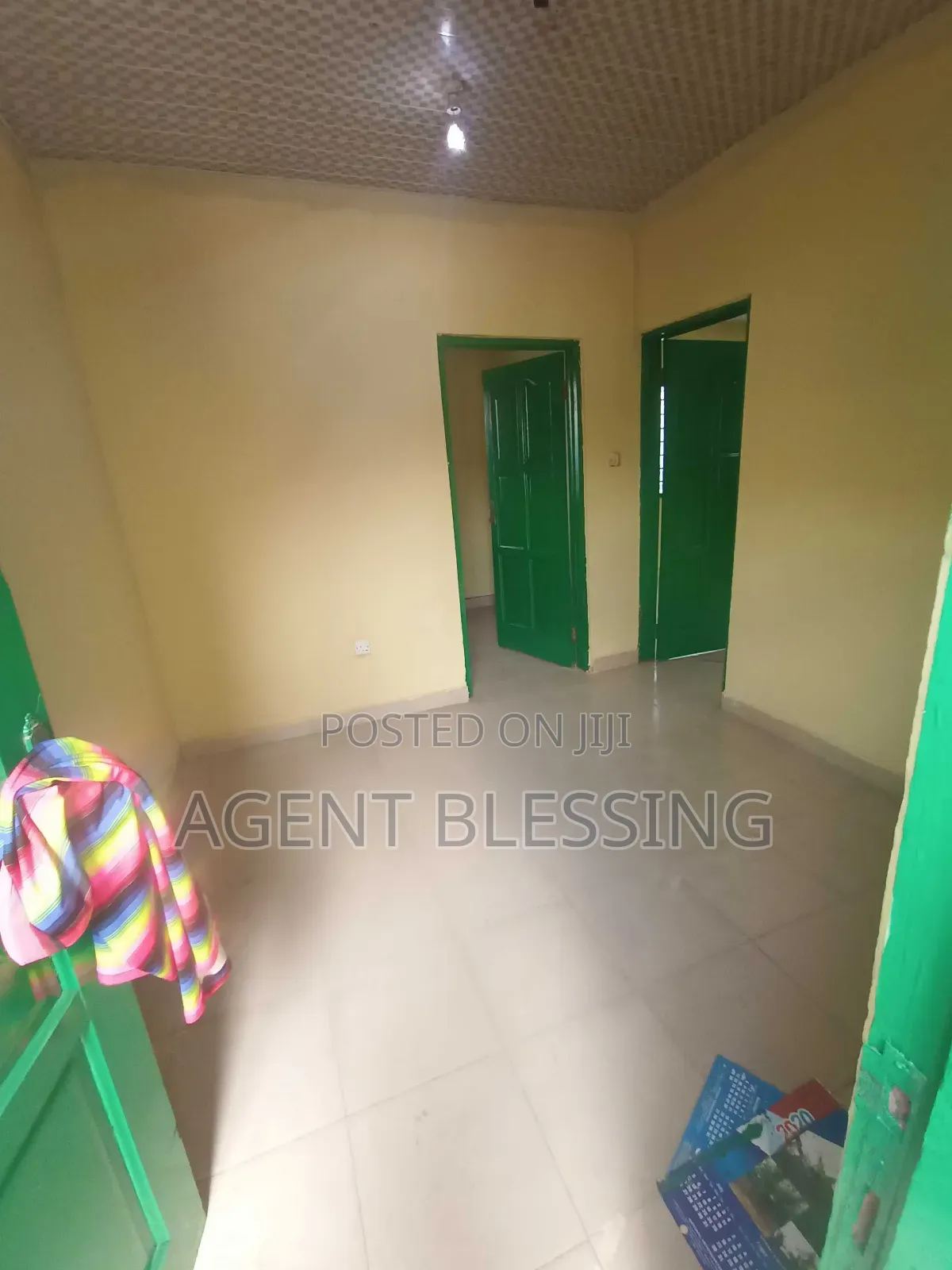 1bdrm Apartment in Gbetsile Samco, Tema Metropolitan for rent