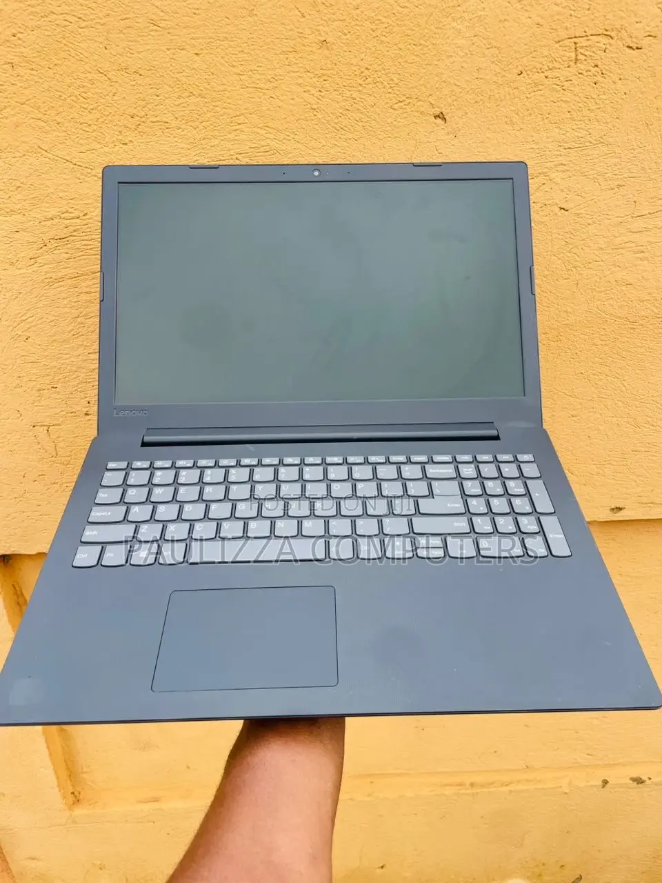 Laptop Lenovo IdeaPad 130 8GB Intel Core i5 SSD 256GB