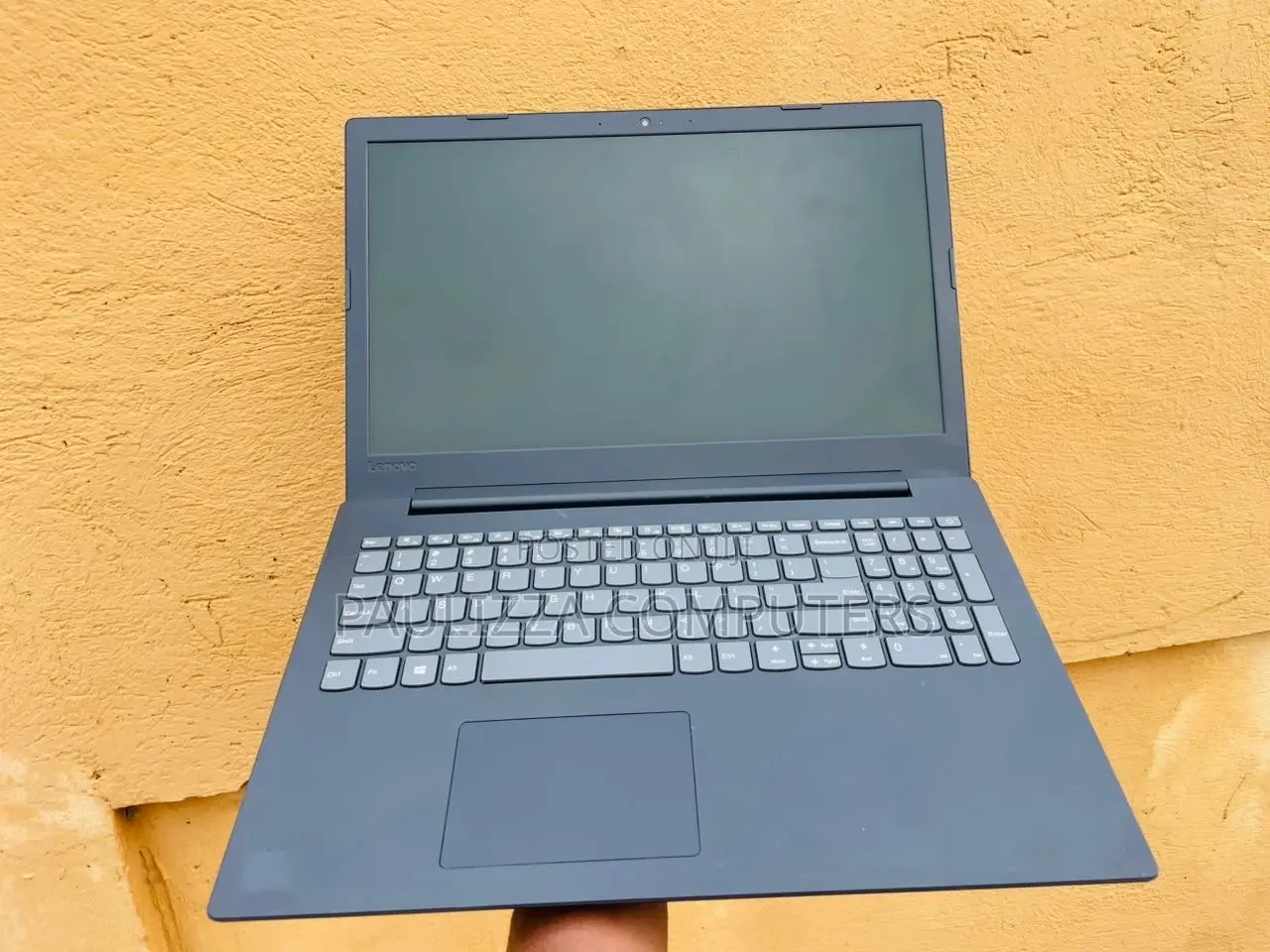 Laptop Lenovo IdeaPad 130 8GB Intel Core i5 SSD 256GB