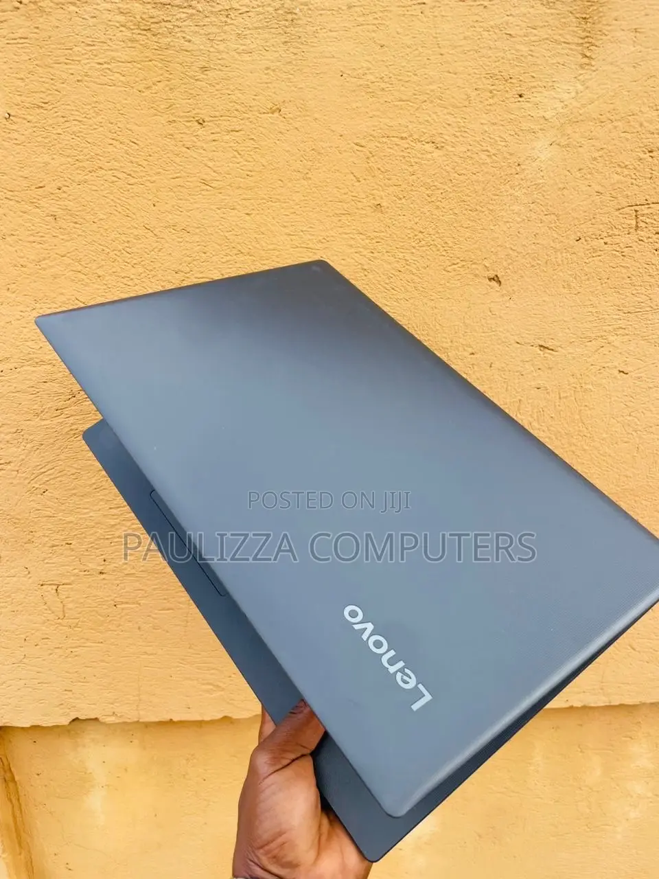 Laptop Lenovo IdeaPad 130 8GB Intel Core i5 SSD 256GB