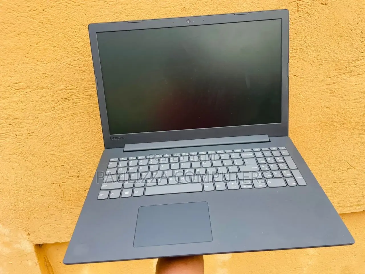 Laptop Lenovo IdeaPad 130 8GB Intel Core i5 SSD 256GB