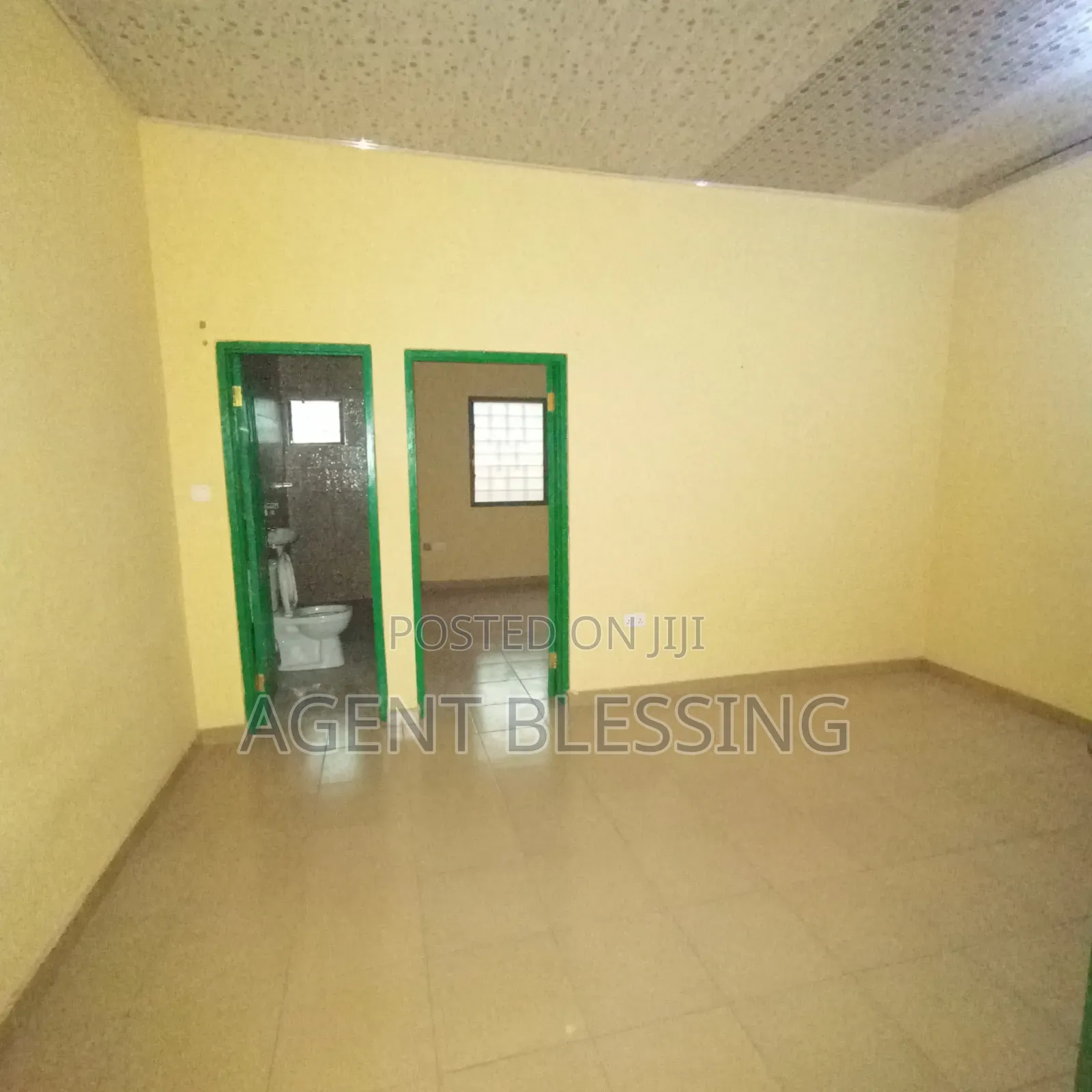 1bdrm Apartment in Gbetsile Samco, Tema Metropolitan for rent