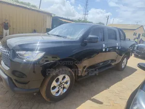 Great Wall Pao 2022 Black