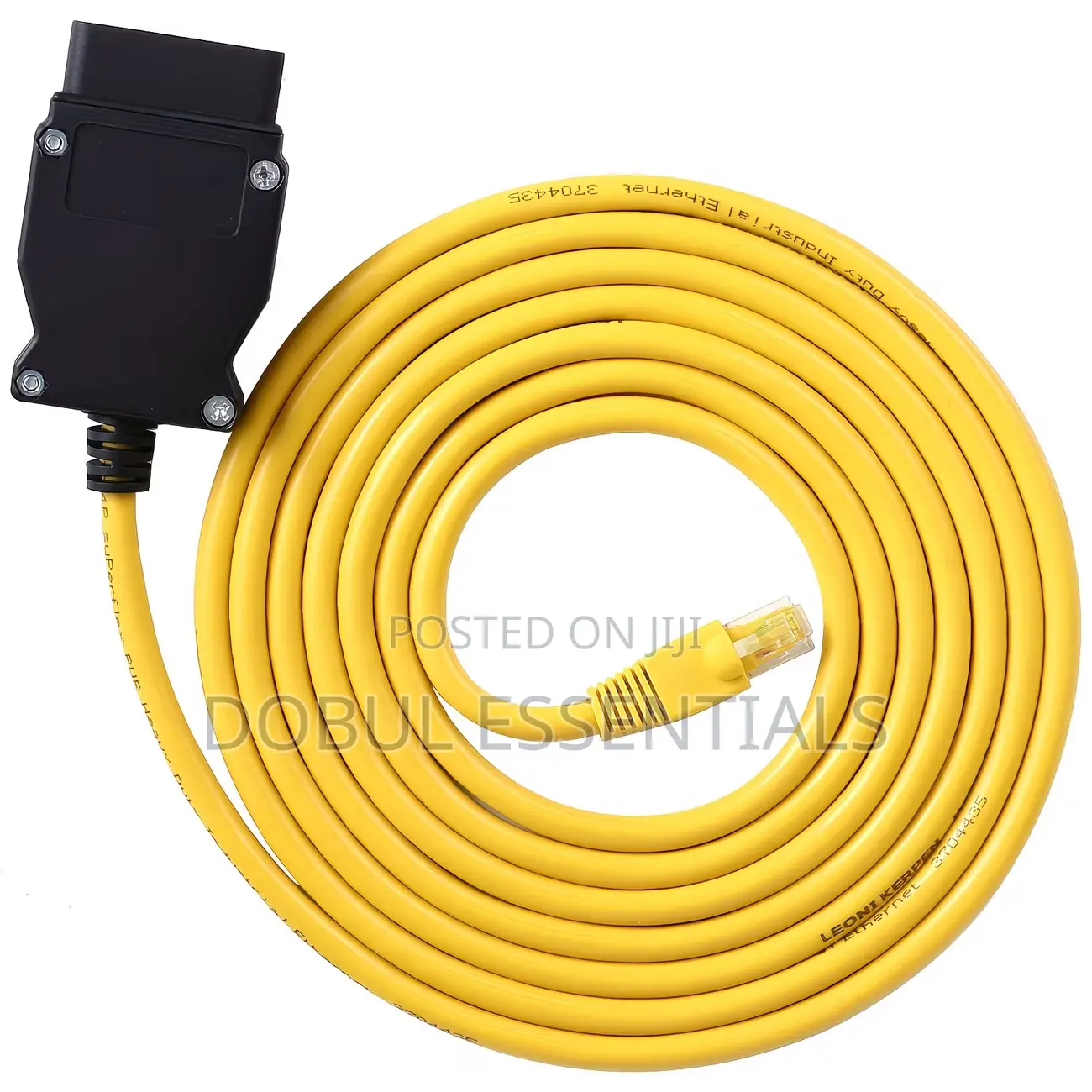 Enet Cable for BMW F-Series