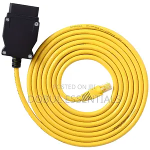 Enet Cable for BMW F-Series